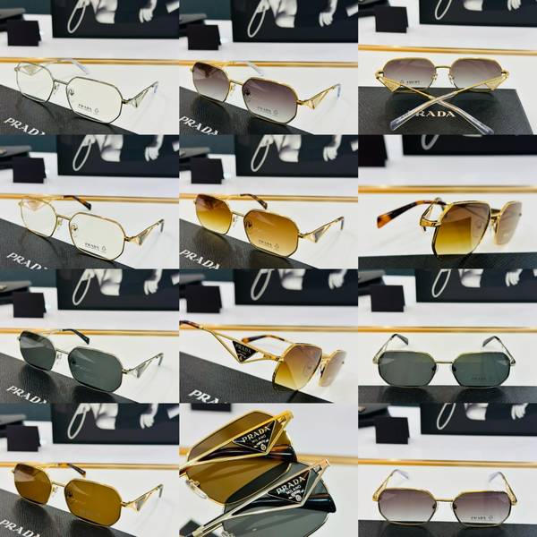 Prada Sunglasses Top Quality PRS02295
