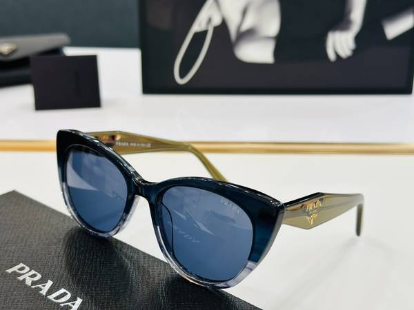 Prada Sunglasses Top Quality PRS02297