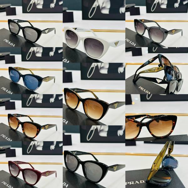 Prada Sunglasses Top Quality PRS02304