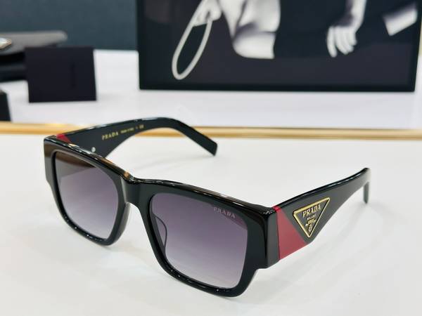 Prada Sunglasses Top Quality PRS02307