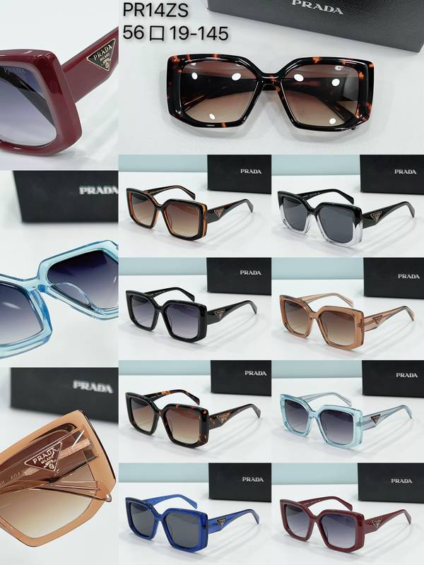 Prada Sunglasses Top Quality PRS02313