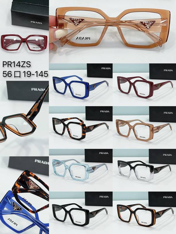 Prada Sunglasses Top Quality PRS02318