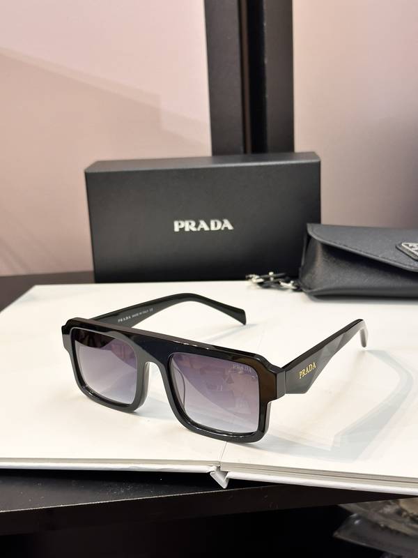 Prada Sunglasses Top Quality PRS02331