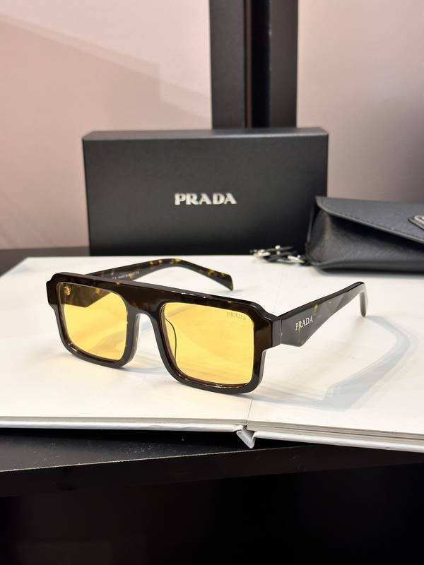 Prada Sunglasses Top Quality PRS02334