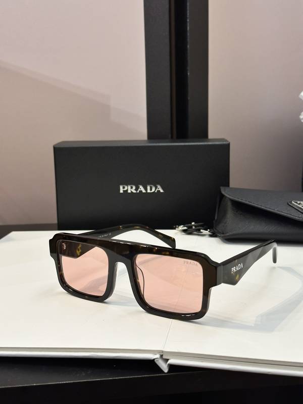 Prada Sunglasses Top Quality PRS02338