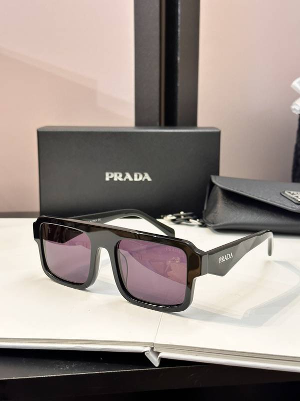 Prada Sunglasses Top Quality PRS02339