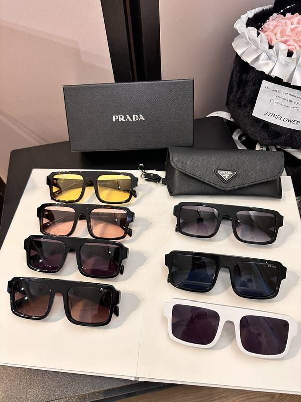 Prada Sunglasses Top Quality PRS02341