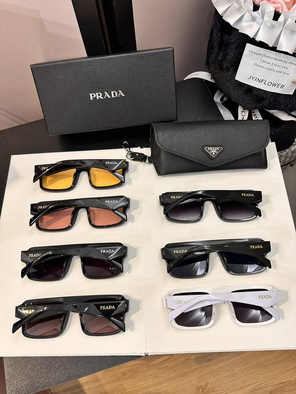 Prada Sunglasses Top Quality PRS02342