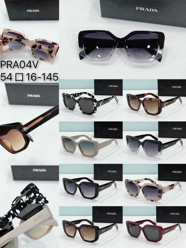 Prada Sunglasses Top Quality PRS02343