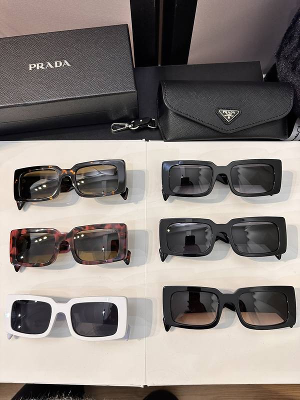 Prada Sunglasses Top Quality PRS02349