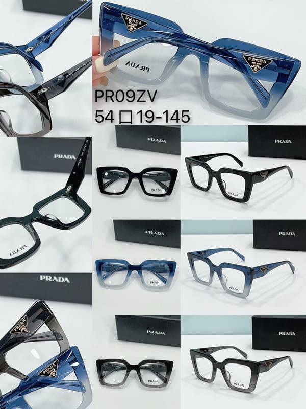 Prada Sunglasses Top Quality PRS02357