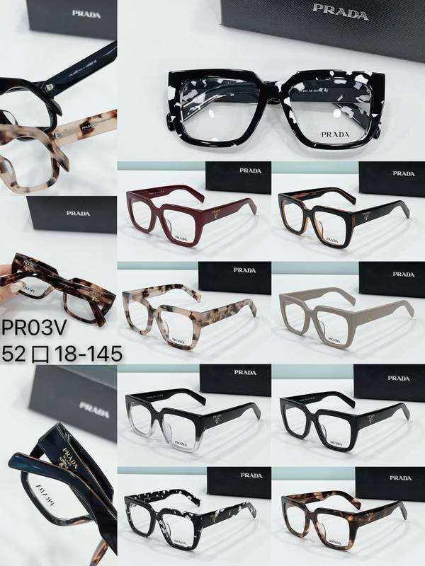 Prada Sunglasses Top Quality PRS02367