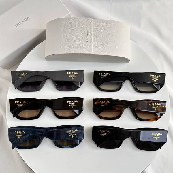 Prada Sunglasses Top Quality PRS02387