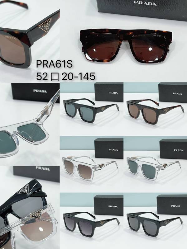 Prada Sunglasses Top Quality PRS02400