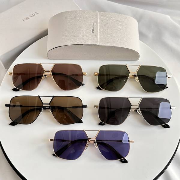 Prada Sunglasses Top Quality PRS02437