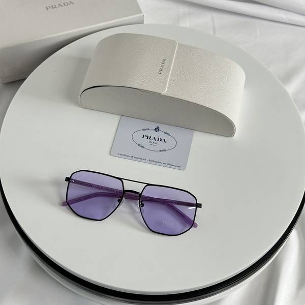 Prada Sunglasses Top Quality PRS02648