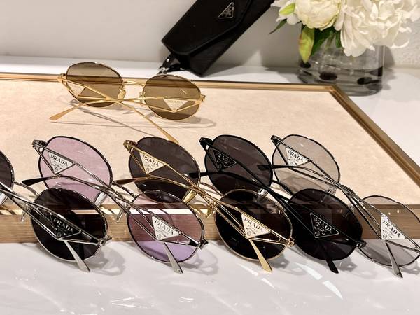 Prada Sunglasses Top Quality PRS02766