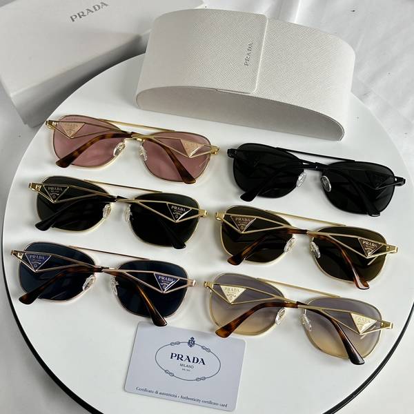 Prada Sunglasses Top Quality PRS02846