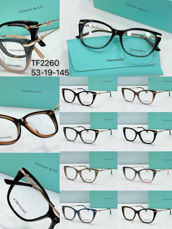 Tiffany Sunglasses Top Quality TFS00199