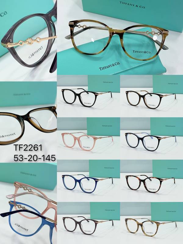 Tiffany Sunglasses Top Quality TFS00208