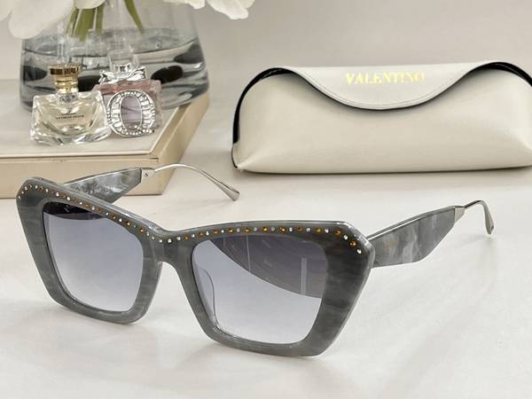 Valentino Sunglasses Top Quality VAS00985