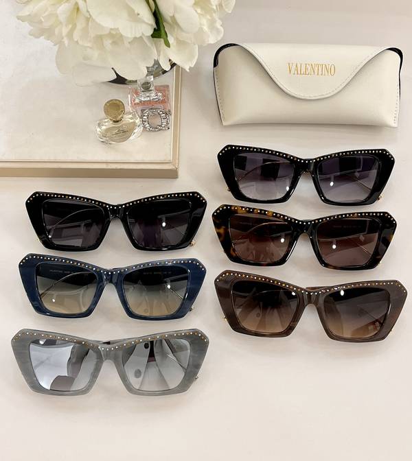 Valentino Sunglasses Top Quality VAS00987