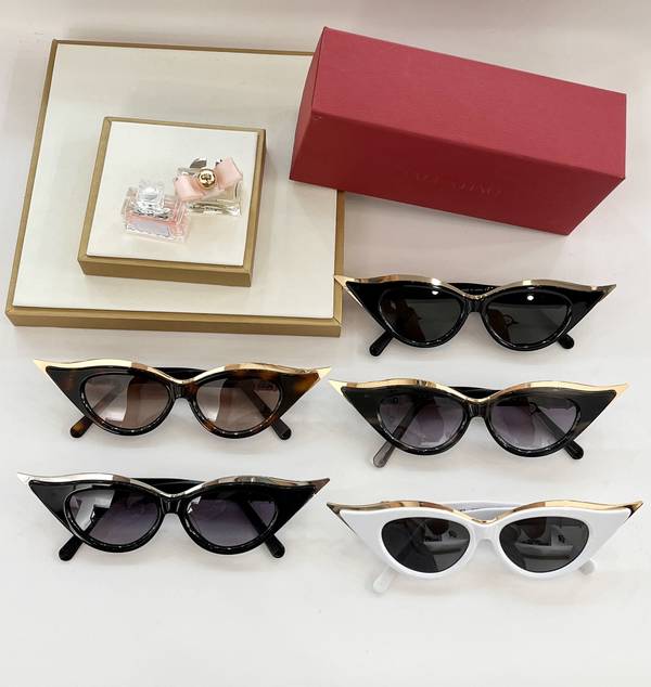 Valentino Sunglasses Top Quality VAS01000