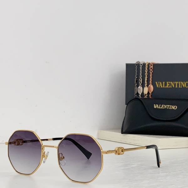 Valentino Sunglasses Top Quality VAS01013