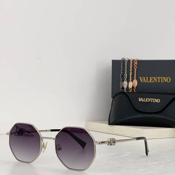 Valentino Sunglasses Top Quality VAS01016