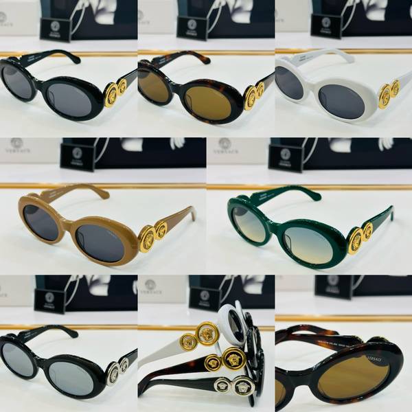Versace Sunglasses Top Quality VES01507