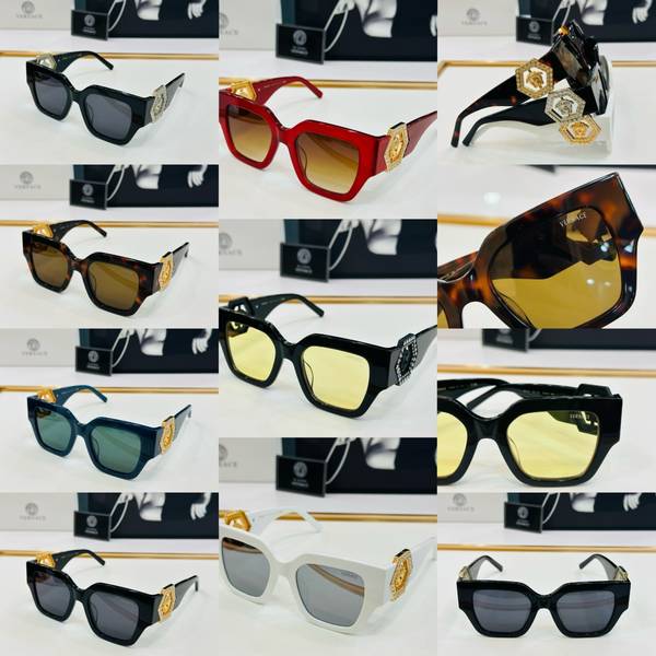 Versace Sunglasses Top Quality VES01515