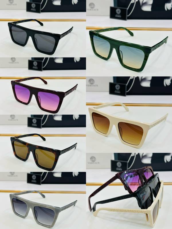 Versace Sunglasses Top Quality VES01523
