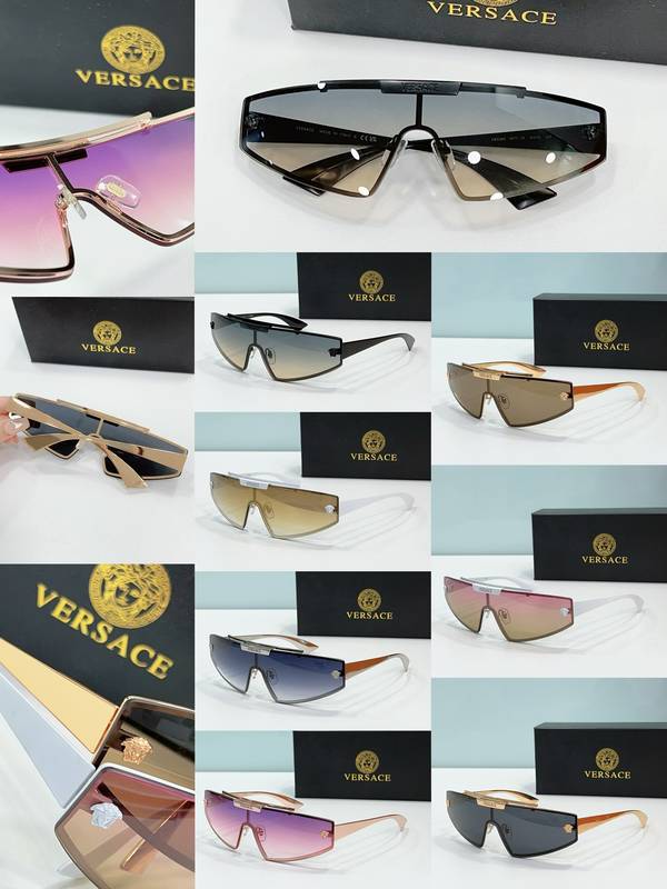 Versace Sunglasses Top Quality VES01524
