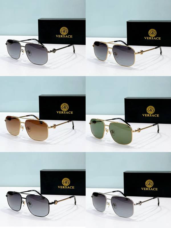 Versace Sunglasses Top Quality VES01555