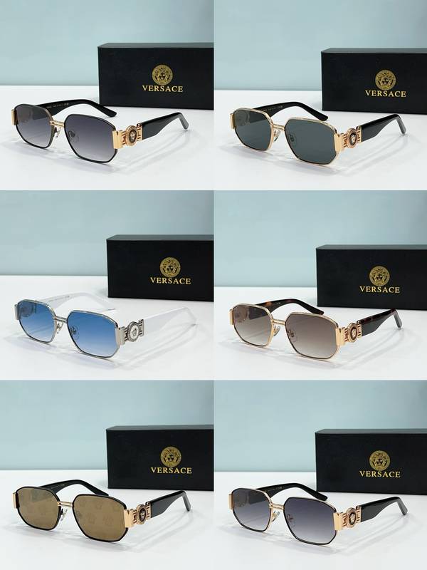 Versace Sunglasses Top Quality VES01565