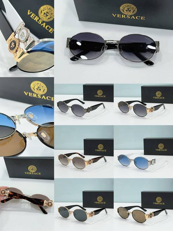 Versace Sunglasses Top Quality VES01566
