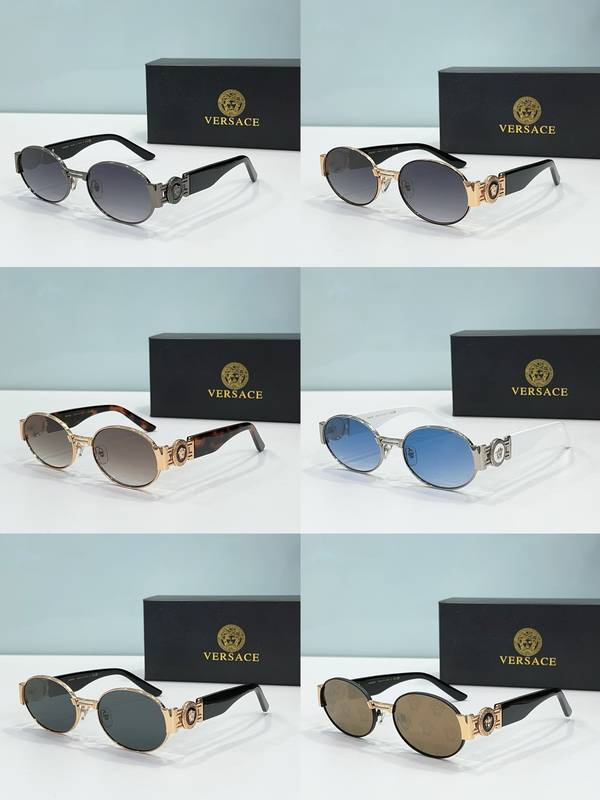 Versace Sunglasses Top Quality VES01573
