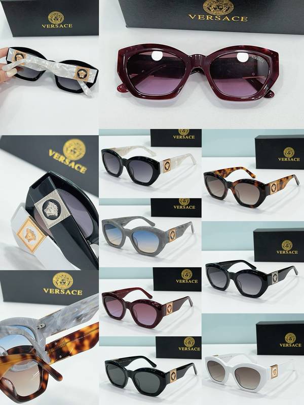 Versace Sunglasses Top Quality VES01582