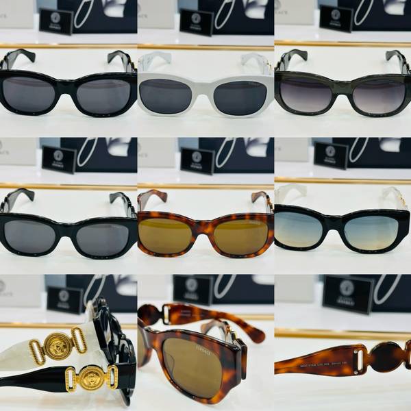 Versace Sunglasses Top Quality VES01630