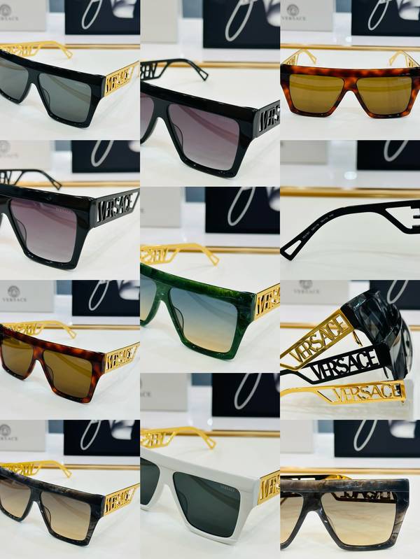 Versace Sunglasses Top Quality VES01634
