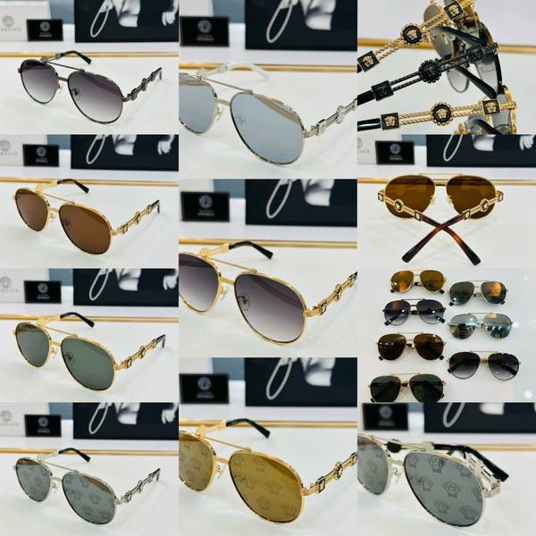 Versace Sunglasses Top Quality VES01642