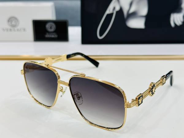 Versace Sunglasses Top Quality VES01653