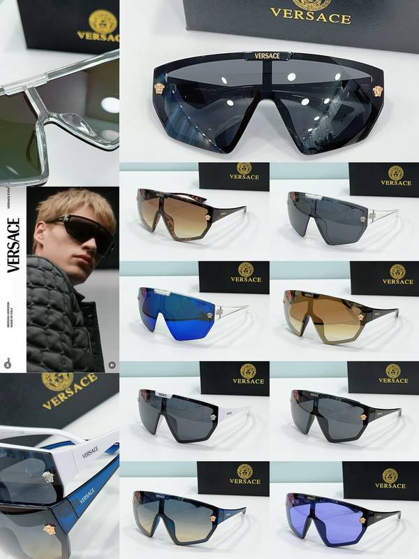 Versace Sunglasses Top Quality VES01672