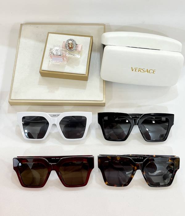 Versace Sunglasses Top Quality VES01822
