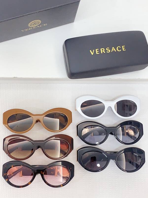 Versace Sunglasses Top Quality VES01913
