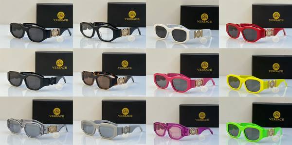 Versace Sunglasses Top Quality VES01945