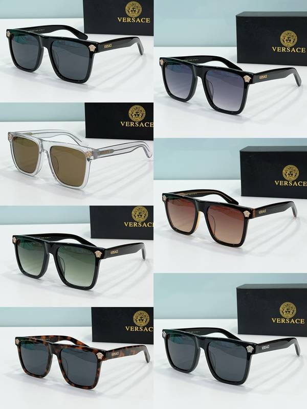 Versace Sunglasses Top Quality VES01995