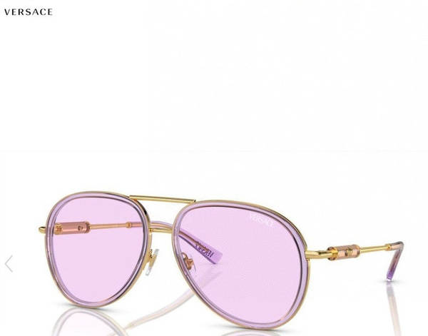 Versace Sunglasses Top Quality VES01997