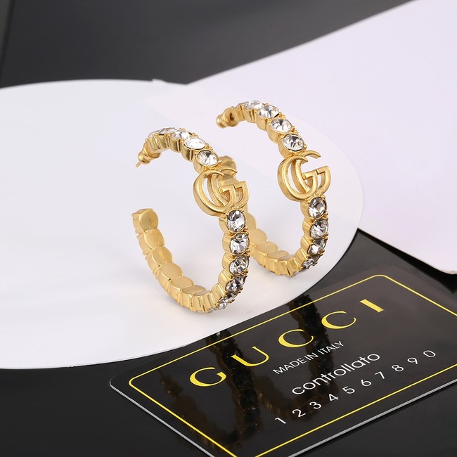 Gucci Earrings CE14142