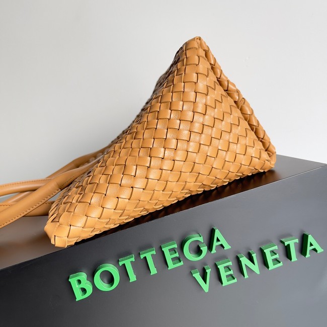 Bottega Veneta Small Cabat 730297 Wood